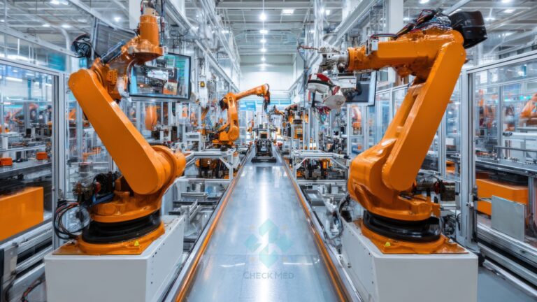 Lee más sobre el artículo Tecnología de Verificación Avanzada